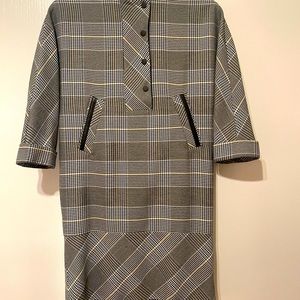 Brand new sophisticated dress from Turkey